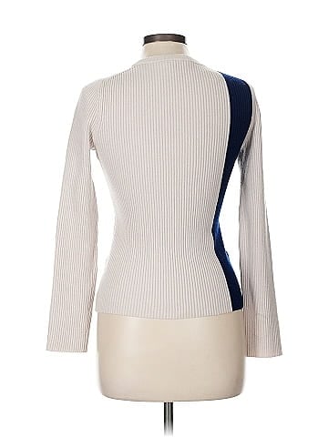 3.1 Phillip Lim Wool Pullover Sweater (view 2)