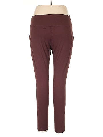 Ultra Flirt Active Pants (view 2)