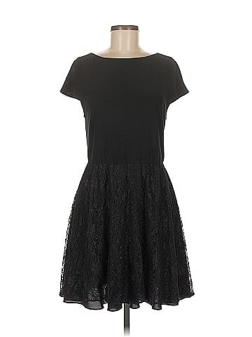 Alice + Olivia Cocktail Dress (view 1)