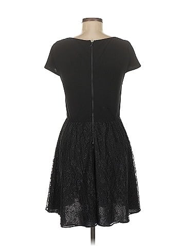 Alice + Olivia Cocktail Dress (view 2)