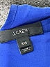J.Crew Blue Sleeveless Top Size XXS - photo 7