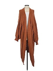 Pol Cardigan
