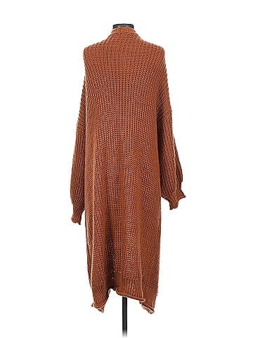 Pol Cardigan (view 2)