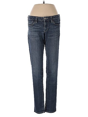 Bullhead Black Jeans (view 1)
