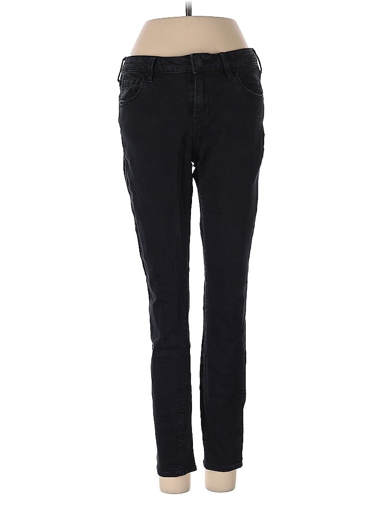 Click to view more detailed imagery on our partner's website Pre-owned Pacsun Jeans In Black