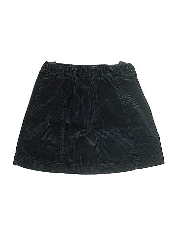 Crewcuts Denim Skirt (view 2)