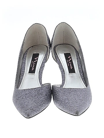 Nina Heels (view 2)