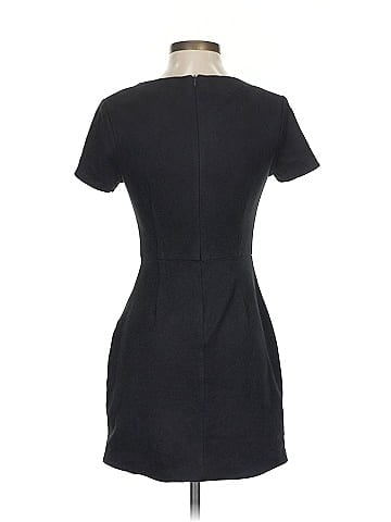 Aqua Casual Dress (view 2)