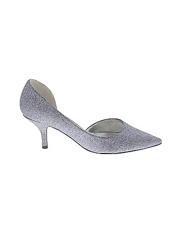 Nina Heels (view 1)