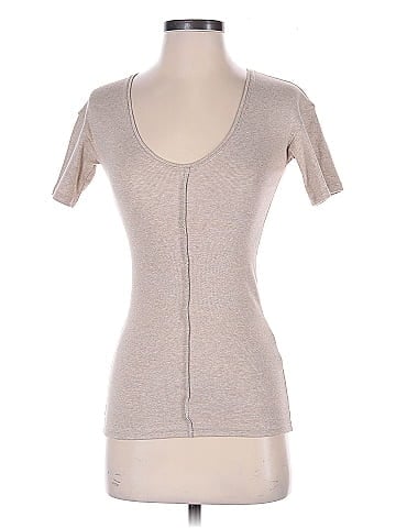 Brunello Cucinelli Short Sleeve T-Shirt (view 1)