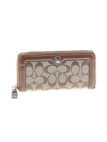 Coach Wallet (view 1)