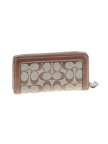 Coach Wallet (view 2)