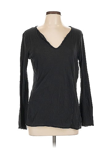 Converse One Star Long Sleeve T-Shirt (view 1)