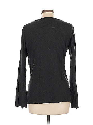 Converse One Star Long Sleeve T-Shirt (view 2)