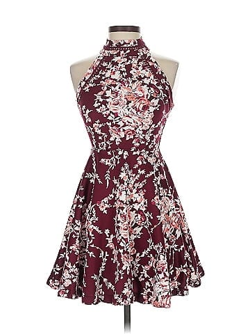 B. Darlin Cocktail Dress (view 1)