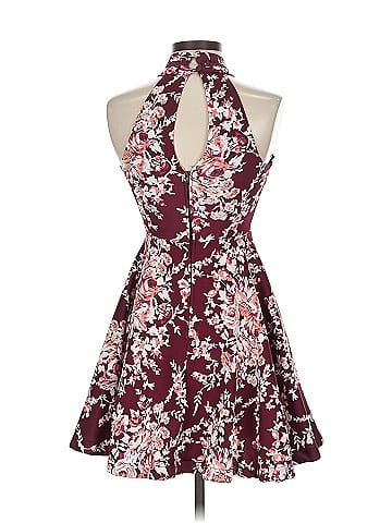 B. Darlin Cocktail Dress (view 2)