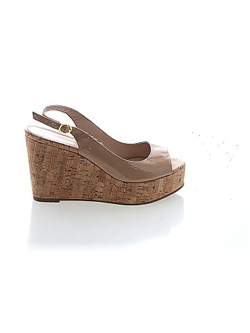Stuart Weitzman Wedges (view 1)