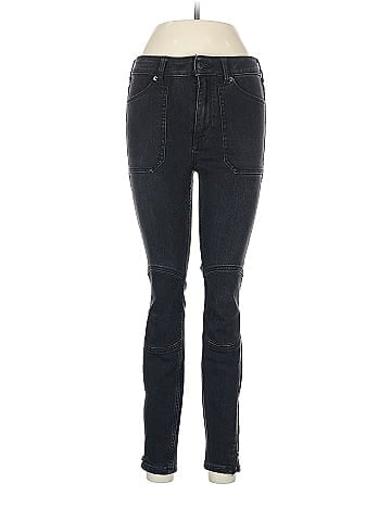 Pilcro by Anthropologie Jeans (view 1)