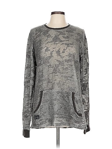 Tavik Pullover Sweater (view 1)