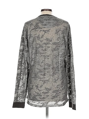 Tavik Pullover Sweater (view 2)