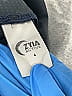 Zyia Active Blue Active Pants Size 4 - photo 4