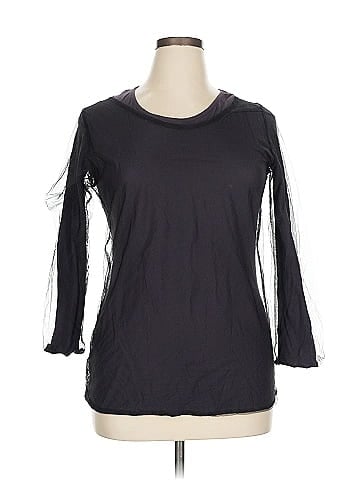 Jarbo 3/4 Sleeve T-Shirt (view 1)