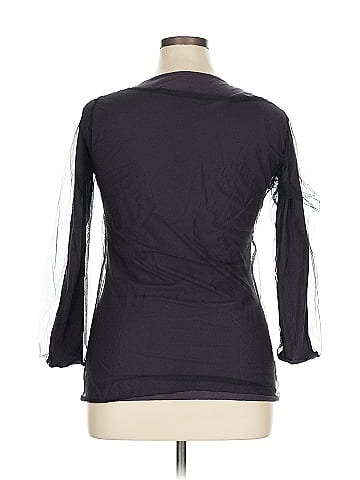 Jarbo 3/4 Sleeve T-Shirt (view 2)