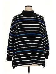 T By Talbots 3/4 Sleeve Top