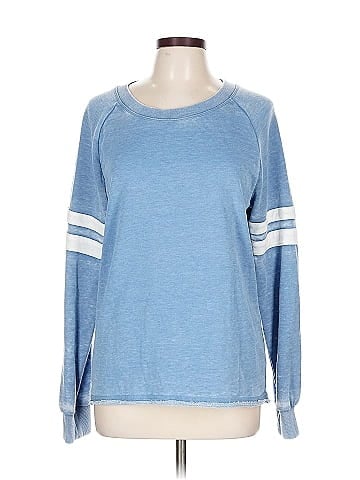 ALTERNATIVE Pullover Sweater (view 1)