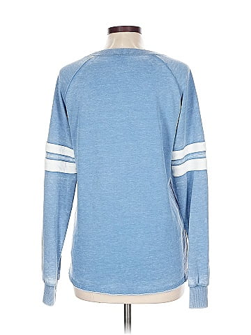 ALTERNATIVE Pullover Sweater (view 2)