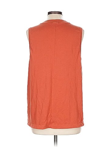 Calia by Carrie Underwood Sleeveless T-Shirt (view 2)