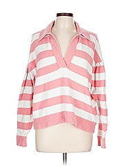 Tanya Taylor Pullover Sweater