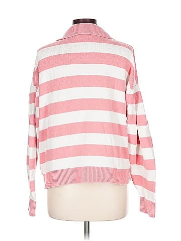 Tanya Taylor Pullover Sweater (view 2)