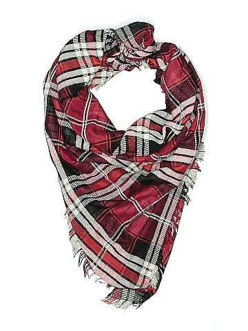 Isa & Stef Scarf (view 1)