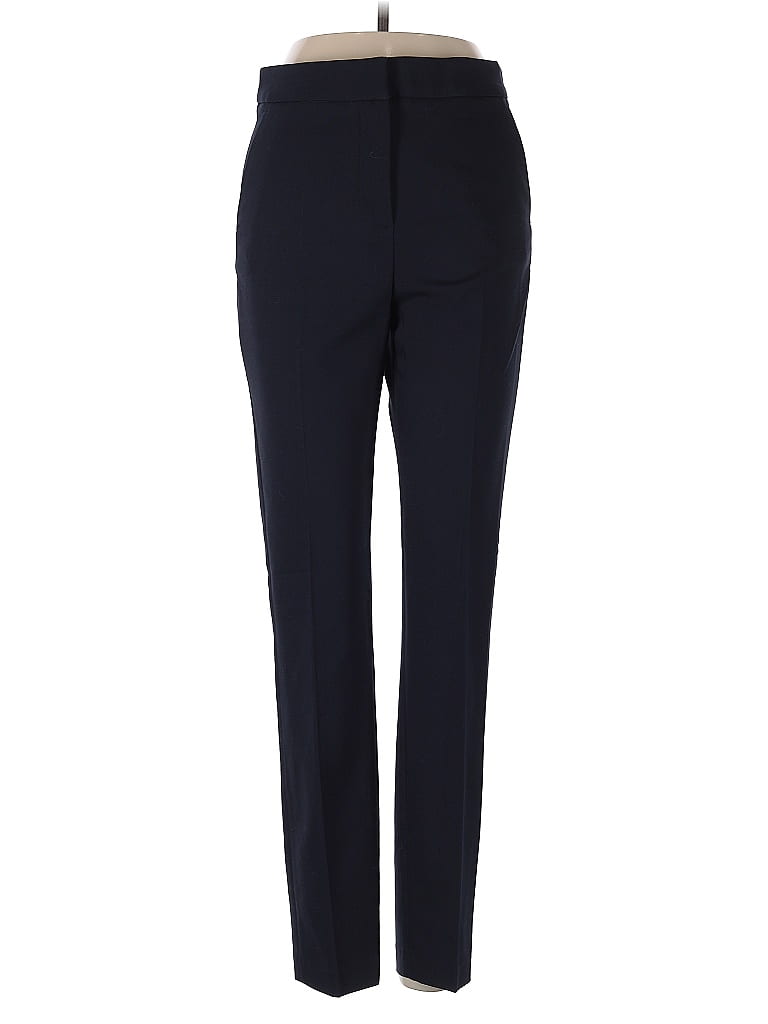 Click to view more detailed imagery on our partner's website Pre-owned Zara Dress Pants In Blue