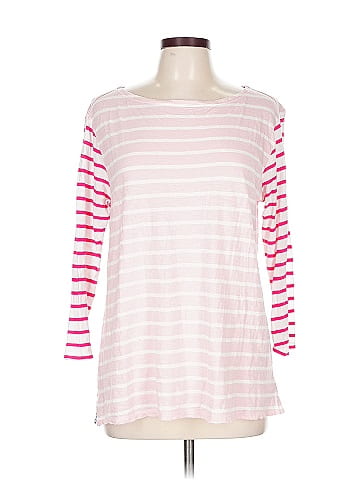 Crown & Ivy 3/4 Sleeve Top (view 1)