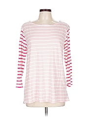Crown & Ivy 3/4 Sleeve Top