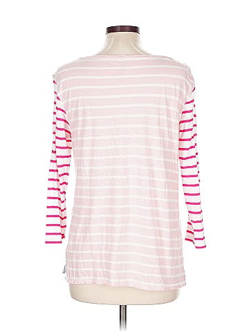 Crown & Ivy 3/4 Sleeve Top (view 2)