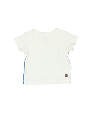Tea Short Sleeve T-Shirt (view 2)