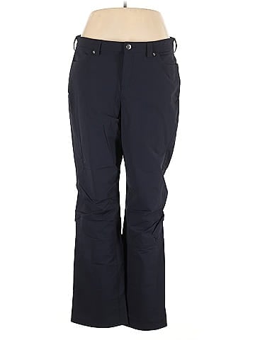Duluth Trading Co. Casual Pants (view 1)
