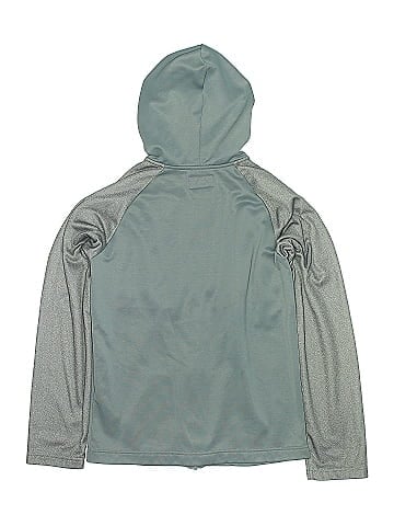 Air Jordan Zip Up Hoodie (view 2)