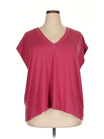 Athleta Sleeveless T-Shirt (view 1)