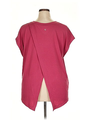 Athleta Sleeveless T-Shirt (view 2)