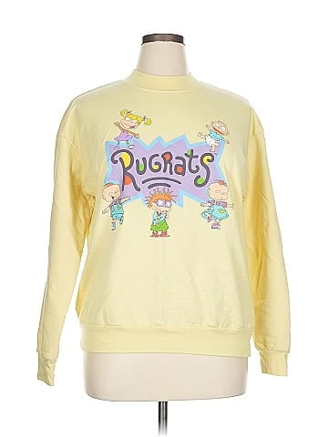 Nickelodeon Sweatshirt (view 1)
