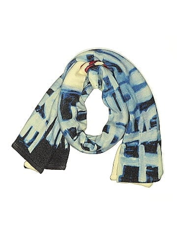 Kerri Rosenthal Cashmere Scarf (view 1)