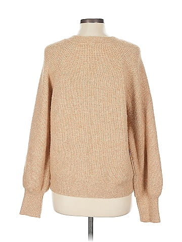 On 34th Pullover Sweater (view 2)
