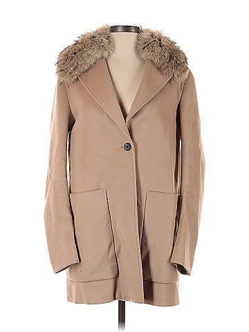 Belstaff Wool Coat (view 1)