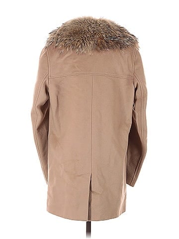 Belstaff Wool Coat (view 2)
