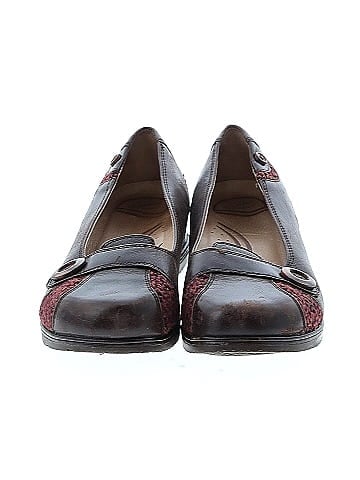 Dansko Flats (view 2)