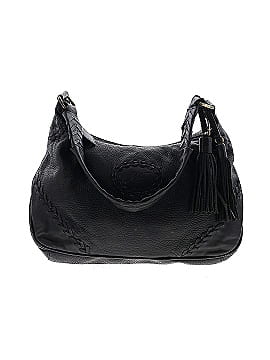 Wilsons Leather Leather Shoulder Bag